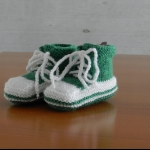 Babyschuhe